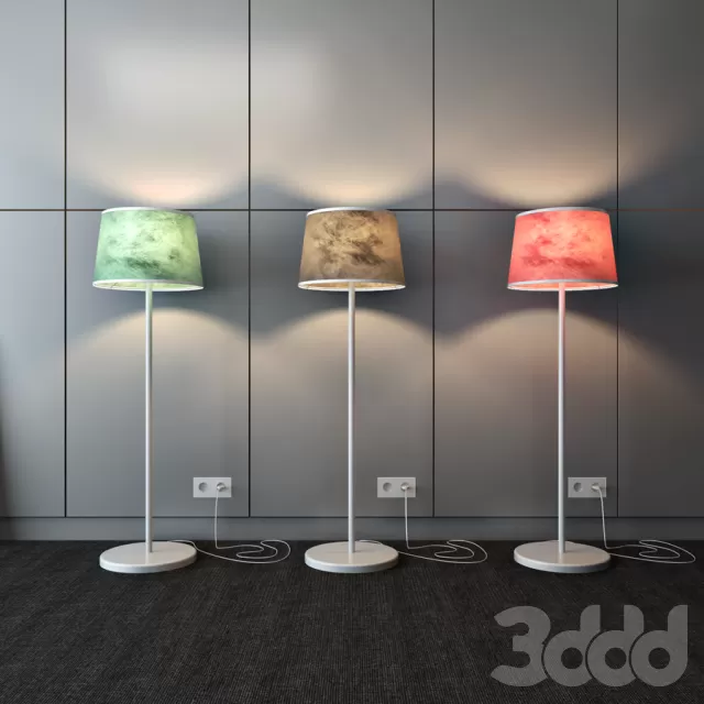 FloorLamp2016 – 214653