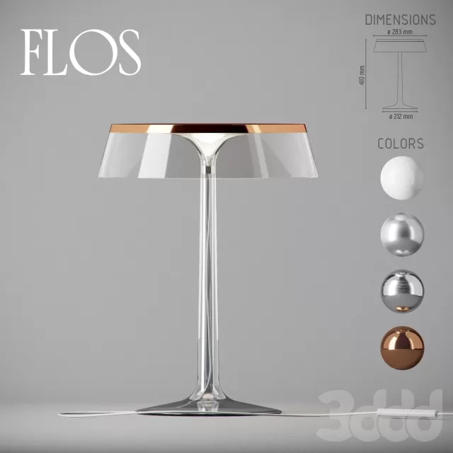 FLOS Bon Jour – 214673