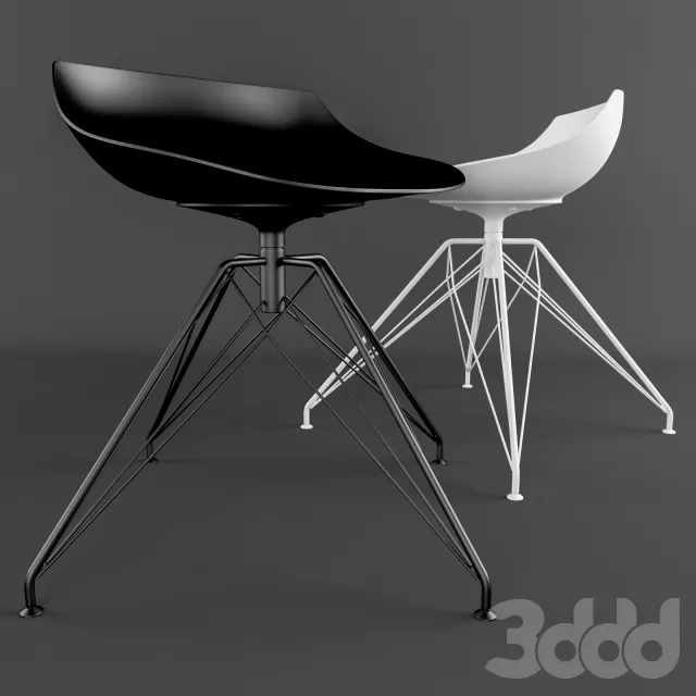 FLOW STOOL LEM – 214693