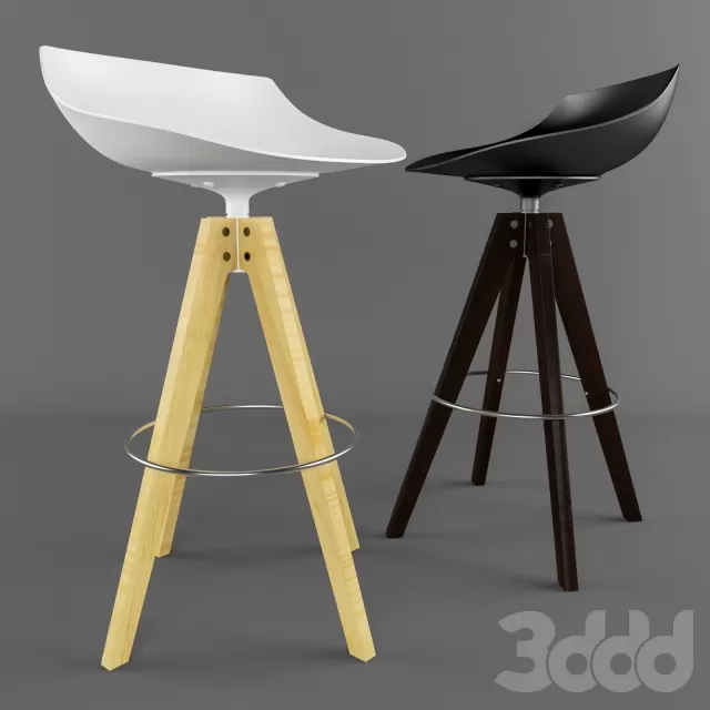 FLOW STOOL VN – 214695