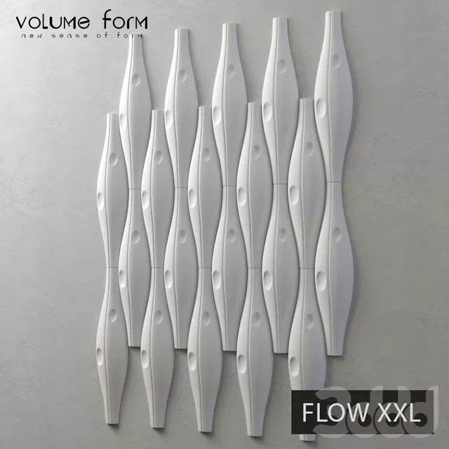 FLOW XXL – 214697