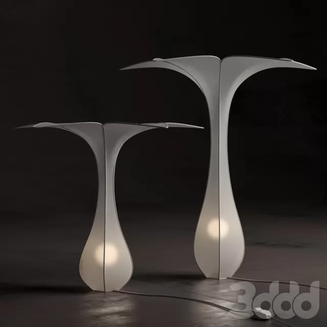 flower lamp – 214713