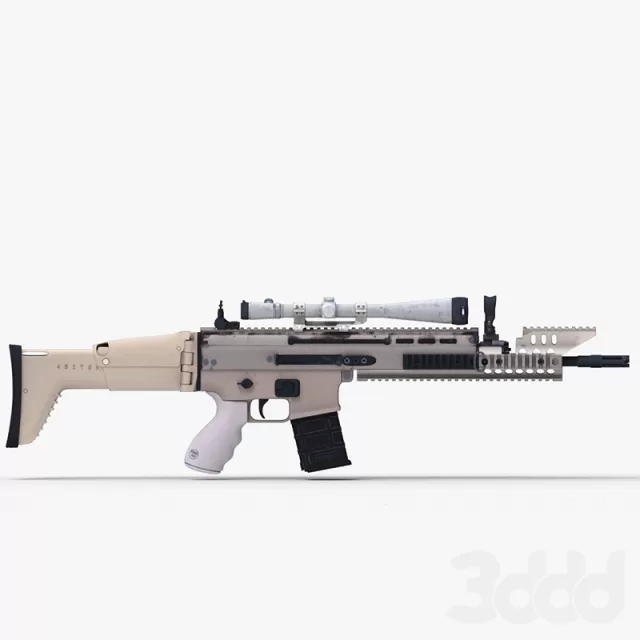 Fn Scar – 214747