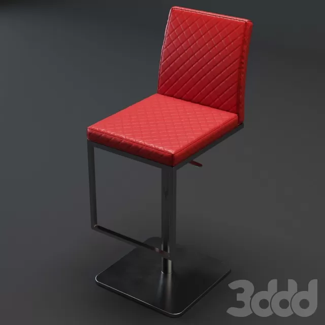 Folsum bar stool – 214767