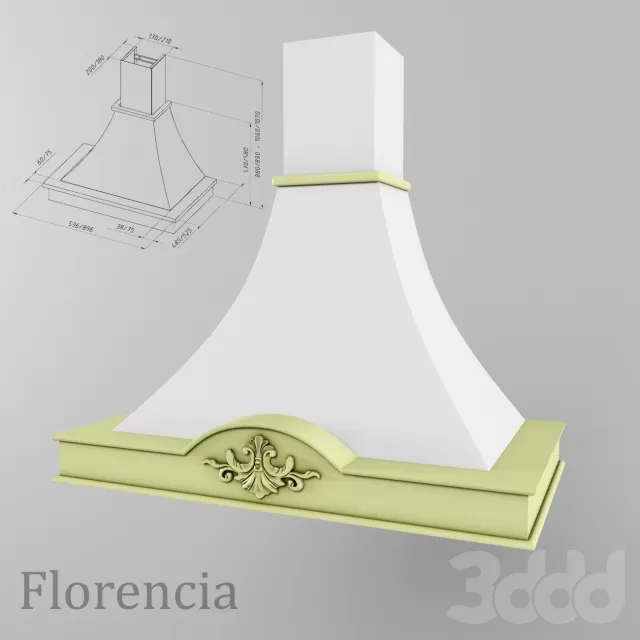 Forest Florencia – 214807