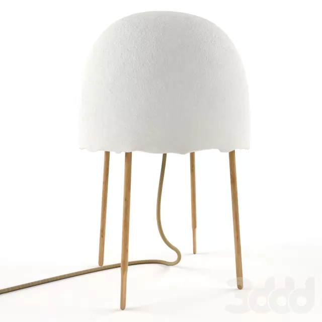 Foscarini Kurage Table lamp – 214871