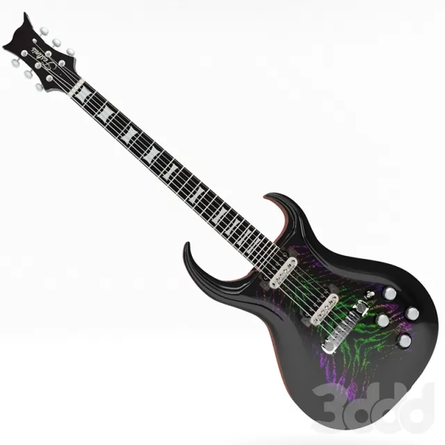 Fostinis Guitar – 214879