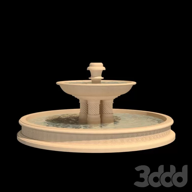 Fountain – 214887