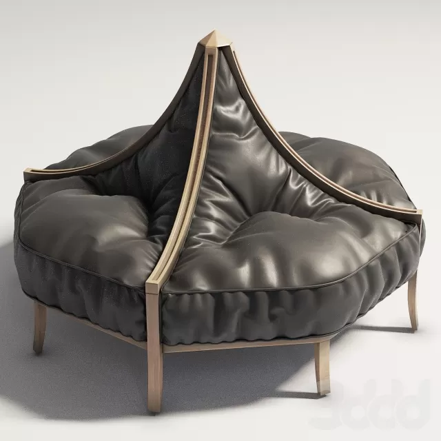 Four sided chair – 214895