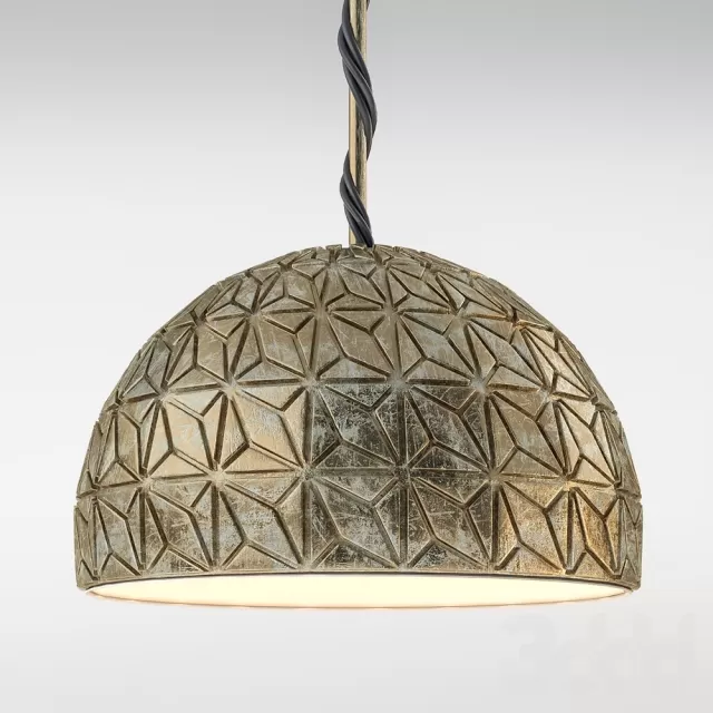 Fractal Lustre – 214897