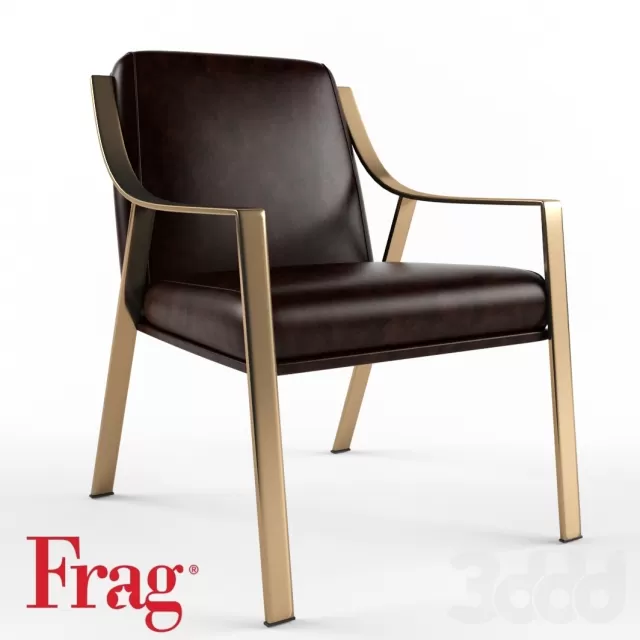 frag aileron armchair – 214899