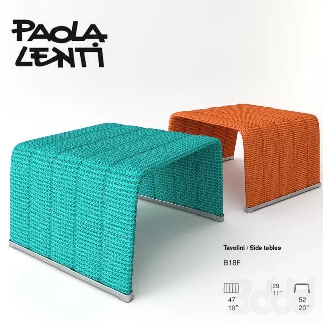 frame tavolini – 214921