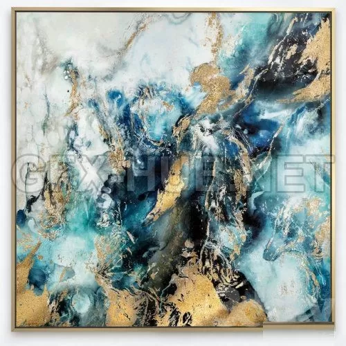 Frames 168 3d model – 214939