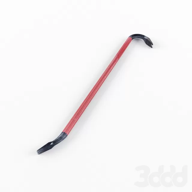 Freeman’s Crowbar – 214995