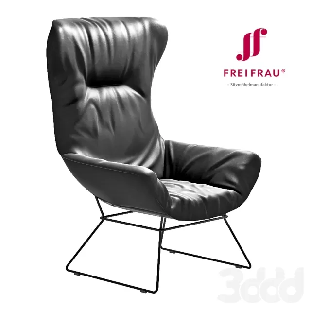 Freifrau Leya Wingback – 214999