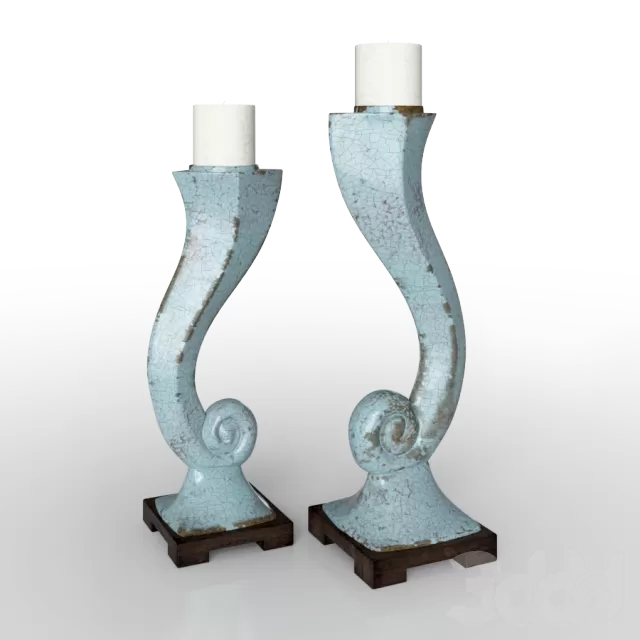 FreyaCandleholdersS2 – 215011