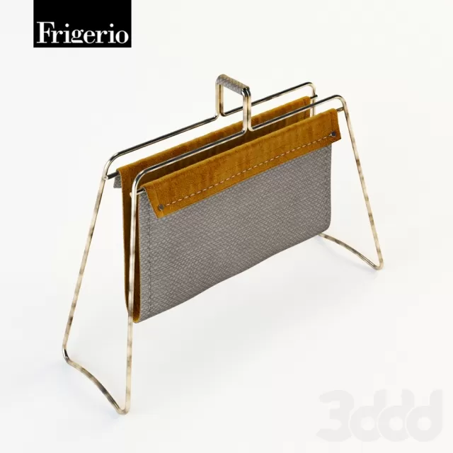 Frigerio Gil – 215015