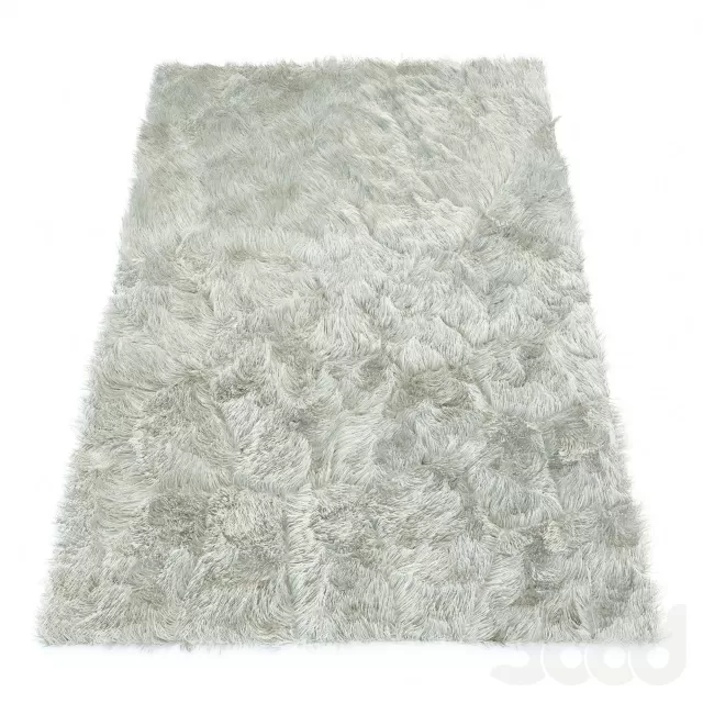 Fur Rug – 215053