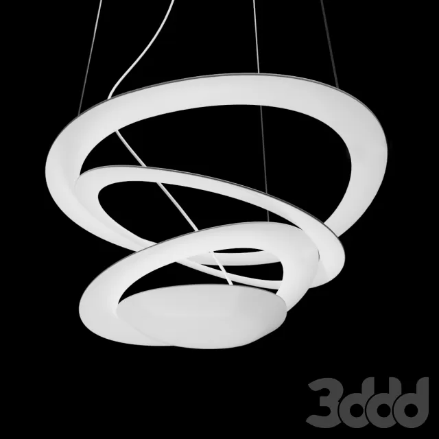 Futuristic Lamp – 215119