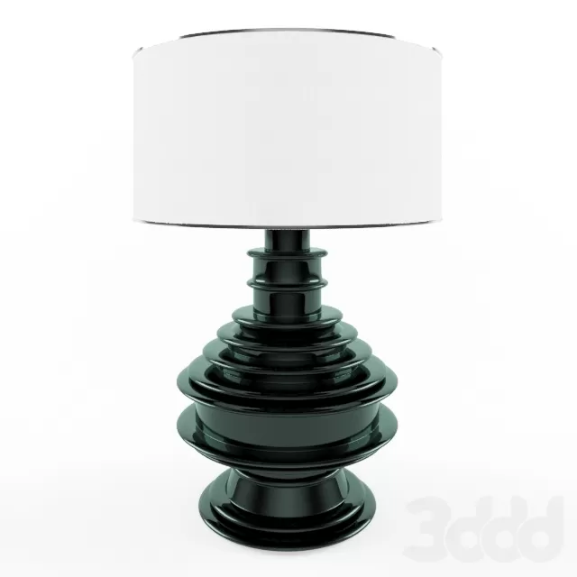 G_Glass desk lamp – 215129