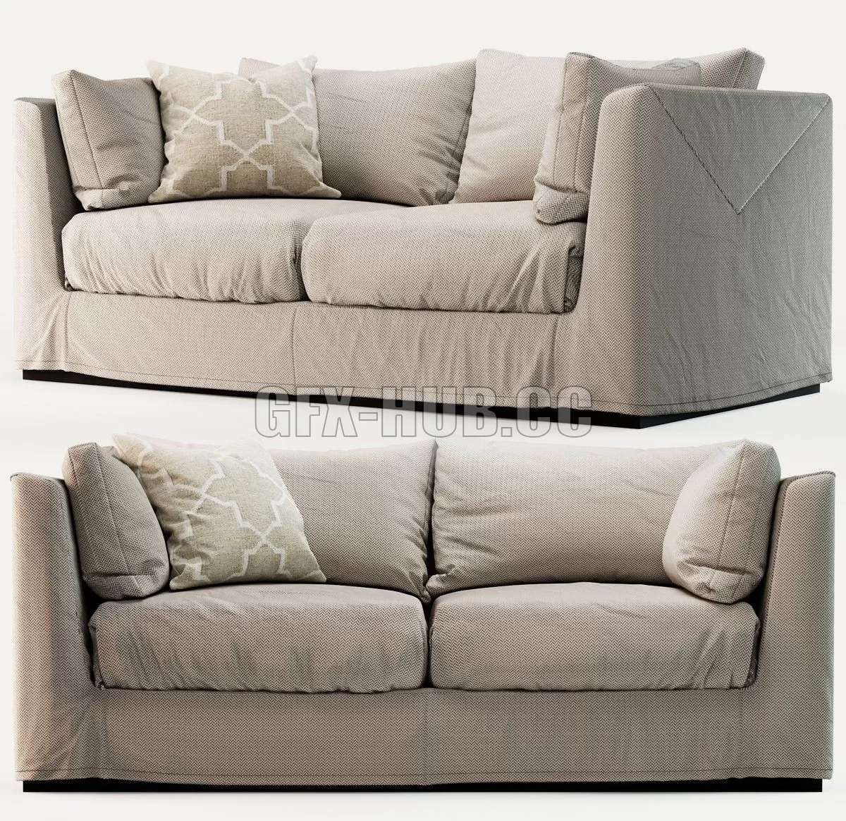 Garbarino Collections EOS-2P – 215189