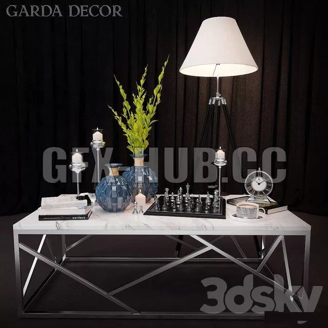Garda Decor Set 11 – 215195