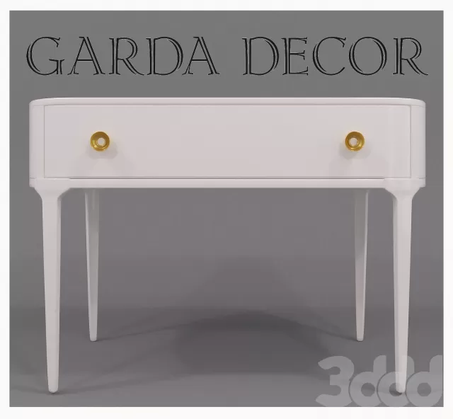 Garda Decor консоль – 215201