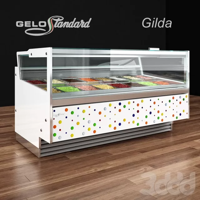 Gelostandard Gilda – 215259
