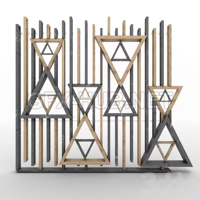 Geom Separator – 215277