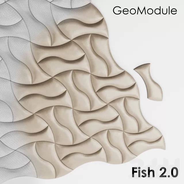 GeoModule-Fish 2.0 – 215289