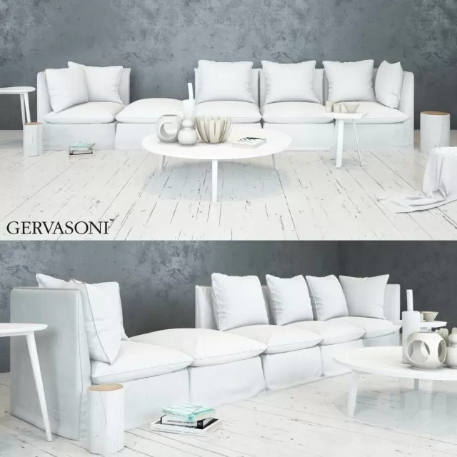 Gervasoni Ghost 06 07 06P – 215319