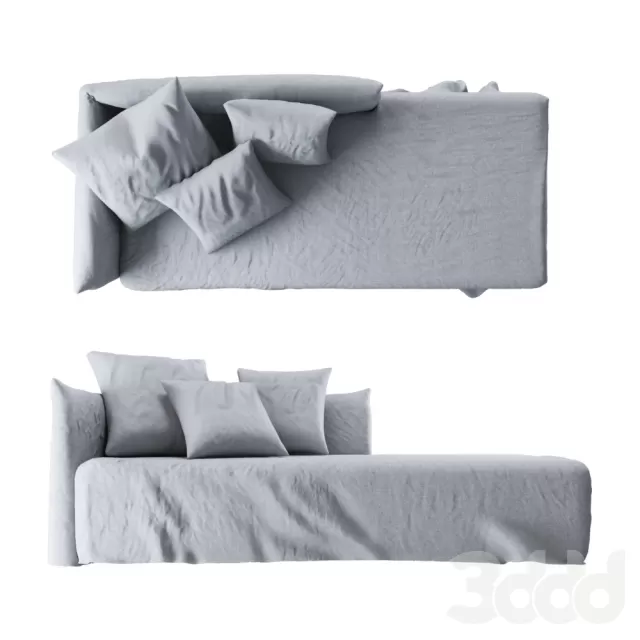 Gervasoni Ghost 20 – 215321