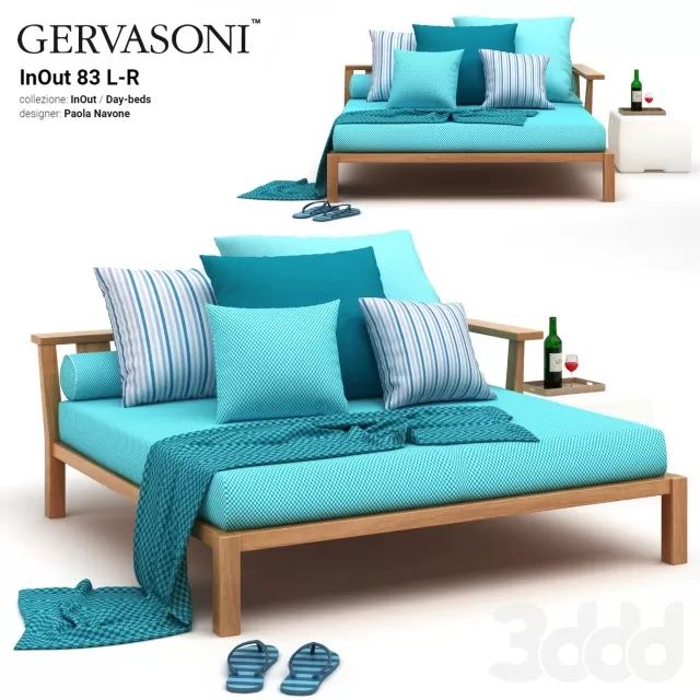 Gervasoni InOut 83 L-R – 215325