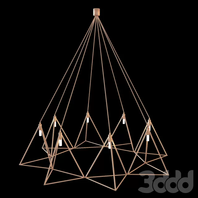 Gibas VITRUVIA by Roberto Giacomucci – 215365