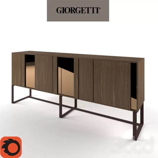 Giorgetti Origami – 215399