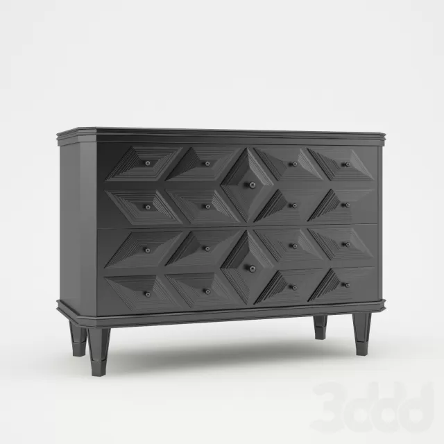 Giza Dresser – 215447