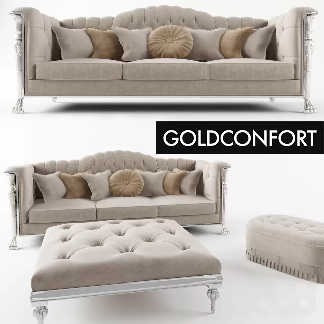GoldConfort – 215563