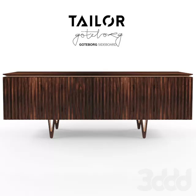 Göteborg Sideboard by Tailor – 215599