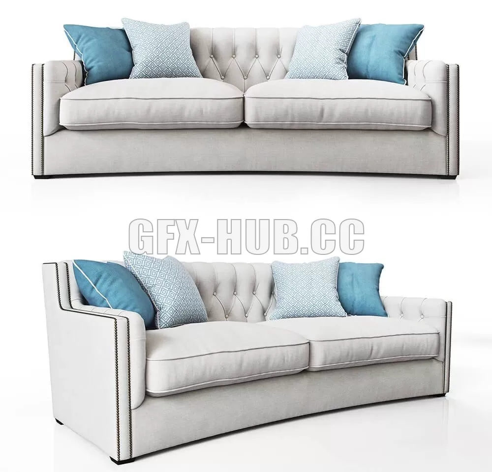 Grace Sofa – 215605