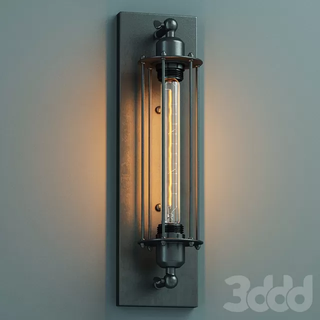 GRAMERCY HOME – ALISTAIR SCONCE SN052-1 – 215629