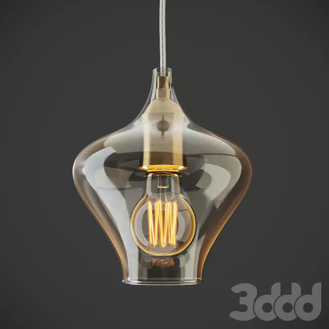 GRAMERCY HOME – AMBI CHANDELIER CH128-1 – 215633