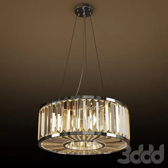 GRAMERCY HOME – AMELIE CHANDELIER CH080M-6 – 215635