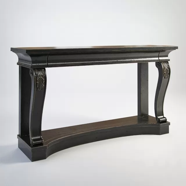 GRAMERCY HOME – FORSYTH CONSOLE TABLE 0401022 – 215693