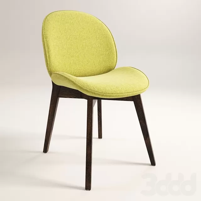 GRAMERCY HOME – MARTY SIDE CHAIR 442.015 – 215739