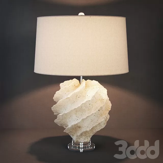 GRAMERCY HOME – MELROSE TABLE LAMP TL073-1 – 215743