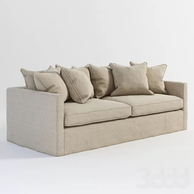 GRAMERCY HOME – SYLVIE SOFA 101.028-SJ07 – 215795