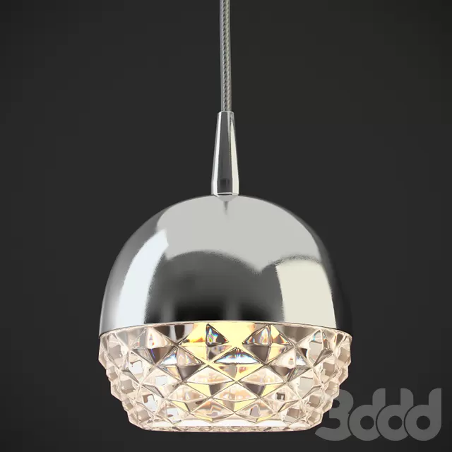 GRAMERCY HOME – THEBES CHANDELIER CH126-1 – 215801