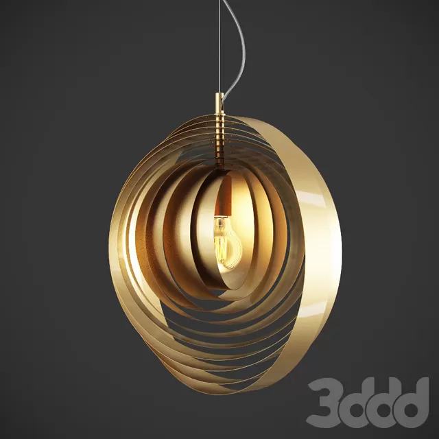 GRAMERCY HOME – VIRSAVIA CHANDELIER CH132-1 – 215819