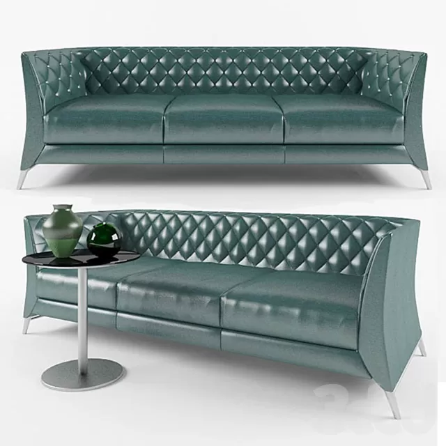 grassy sofa – 215829