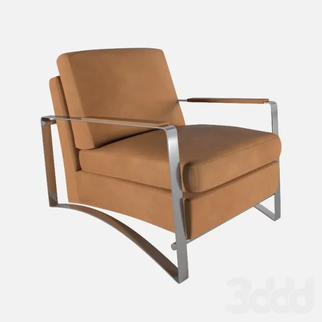 GREASE DESIGN ARMCHAIR – 215839